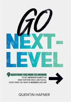 Go Next-Level - Hafner, Quentin