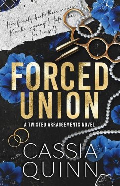 Cover Forced Union