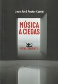 Música a ciegas