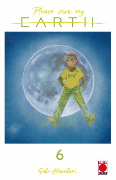 Please Save My Earth 6 Please Save My Earth 6