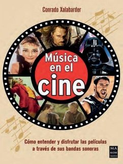 Música en el cine