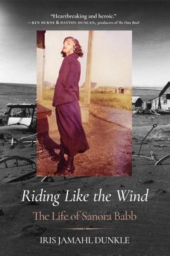 Cover Riding Like the Wind