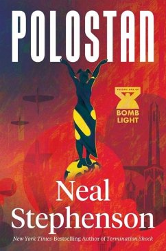 Polostan - Stephenson, Neal