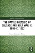 The Battle Rhetoric of Crusade and Holy... - Bild 1