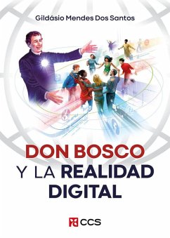 Cover Don Bosco y la realidad digital