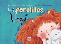 Cover Los farolillos de Vega
