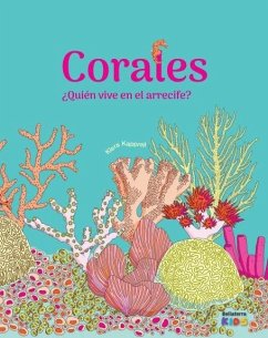 Corales Cover Corales