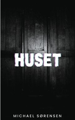 Huset (eBook, ePUB)