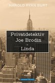 Privatdetektiv Joe Brodin – Linda (eBook, ePUB)