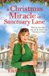A Christmas Miracle on Sanctuary Lane - Bild 1