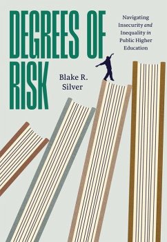 Degrees of Risk - Silver, Blake R.