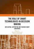 The Role of Smart Technologies in Decision Making