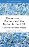 Discourses of Borders and the Nation in the USA