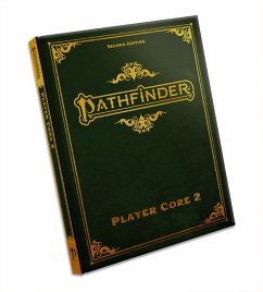 Pathfinder Rpg: Player Core 2 Special Edition (P2) - Bonner, Logan; Seifter, Mark