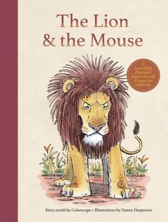 Cover The Lion and the Mouse