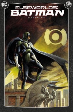 Elseworlds: Batman Vol. 1 (New Edition) - Moench, Doug; Chaykin, Howard