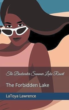 The Backwater Summer Lake Resort - Lawrence, Latoya