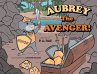 Aubrey The Avenger! - Bild 1