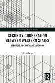 Security Cooperation between Western States