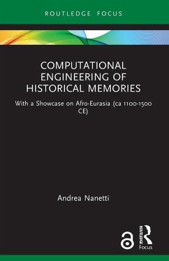 Cover Computational Engineering of Historical Memories