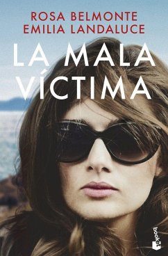 La mala victima - Landaluce, Emilia; Belmonte, Rosa