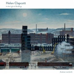 Cover Helen Clapcott