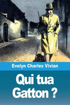 Qui tua Gatton ? - Vivian, Evelyn Charles