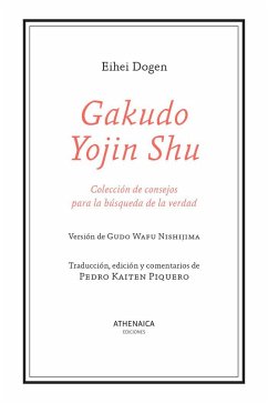 Cover Gakudo Yojin Shu