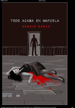 Todo acaba en Marcela Todo acaba en Marcela