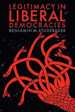 Cover Legitimacy in Liberal Democracies