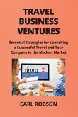 TRAVEL BUSINESS VENTURES