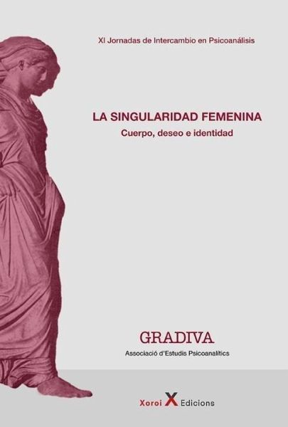 La singularidad femenina