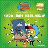 Kral Sakir - Kendimi Ifade Edebiliyorum