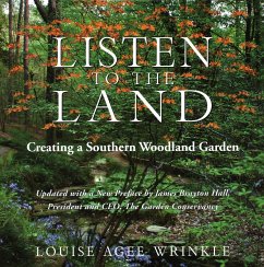 Listen to the Land - Wrinkle, Louise Agee
