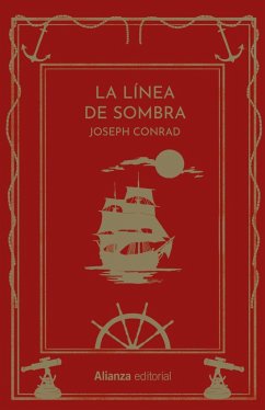 La línea de sombra