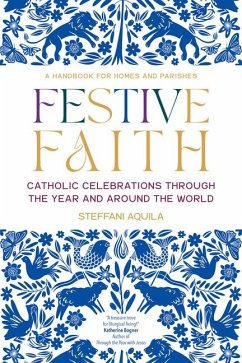 Festive Faith - Aquila, Steffani