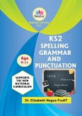 KS2 Spelling, Grammar and Punctuation