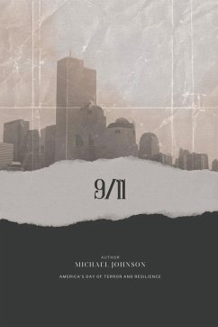 9/11 - Johnson, Michael