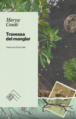 Cover Travessa del Manglar