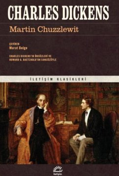 Martin Chuzzlewit - Dickens, Charles