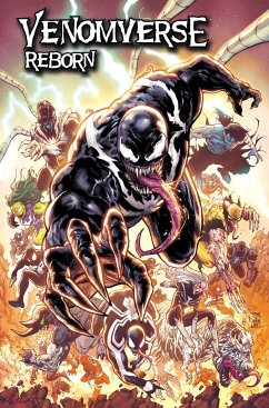 Venomverse Reborn - Ewing, Al; Marvel Various