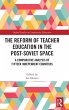 The Reform of Teacher Education in the... - Bild 1