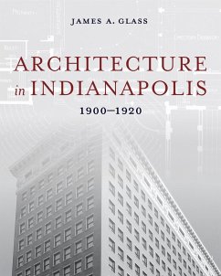 Cover Architecture in Indianapolis