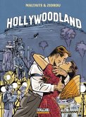HOLLYWOODLAND HOLLYWOODLAND