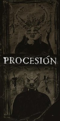 Mauricio Toro-Goya: Procession