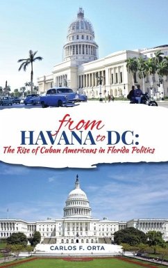 From Havana to DC - Orta, Carlos F