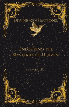 Divine Revelations - Lee, Laura