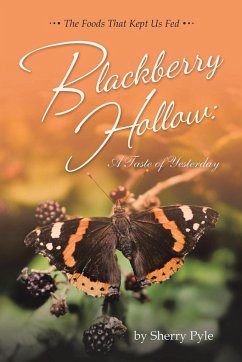 Blackberry Hollow - Pyle, Sherry