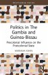 Politics in The Gambia and Guinea-Bissau - Bild 1