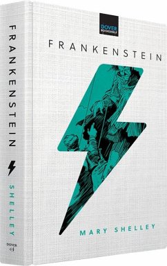 Frankenstein - Shelley, Mary